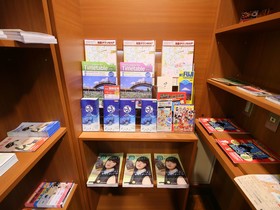 Wing International Ikebukuro