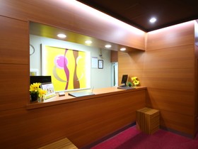 Wing International Ikebukuro