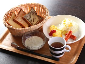 Wing International Ikebukuro