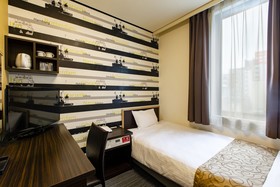 Wing International Shinjuku