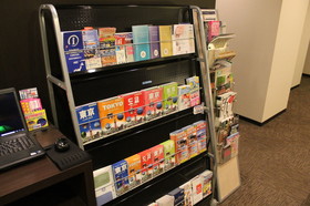 Wing International Shinjuku