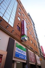 Wing International Shinjuku