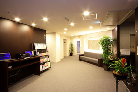 Wing International Shinjuku