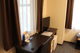 Wing International Shinjuku