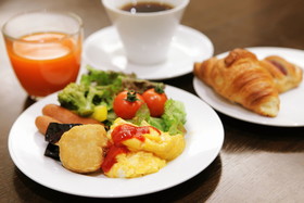 Wing International Shinjuku