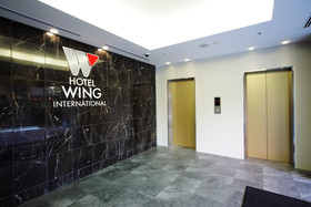 Wing International Shinjuku