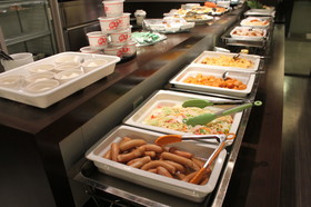 Wing International Shinjuku