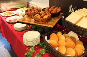 Wing International Shinjuku