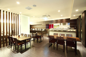 Wing International Shinjuku