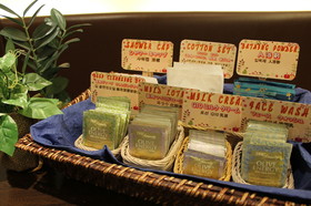 Wing International Shinjuku