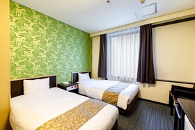 Wing International Shinjuku