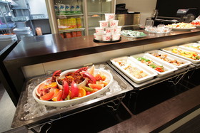 Wing International Shinjuku