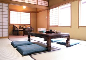 Ashinoko Ichinoyu