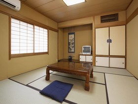 Ashinoko Ichinoyu