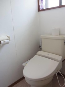 Fuji-Hakone Guest House