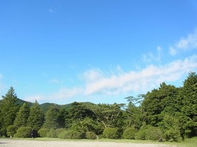 Fuji-Hakone Guest House