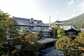 Fujiya Hotel