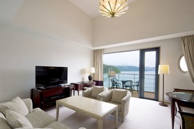 Hakone Hotel