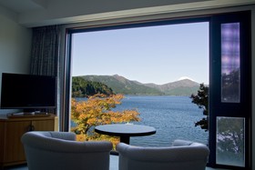 Hakone Hotel