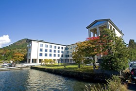 Hakone Hotel
