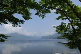 Hakone Hotel