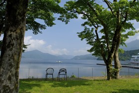Hakone Hotel