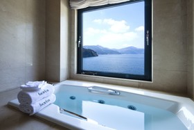 Hakone Hotel