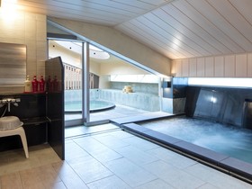 Hakone Hotel