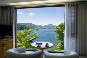 Hakone Hotel
