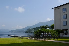 Hakone Hotel