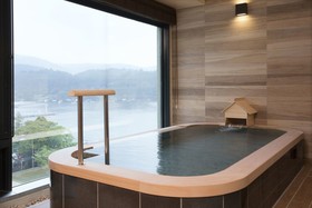 Hakone Hotel