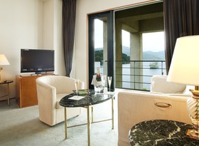 Hakone Hotel