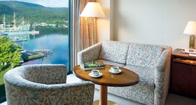 Hakone Hotel