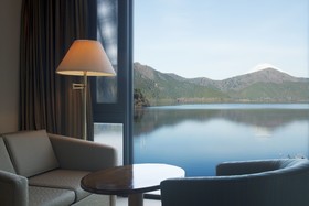 Hakone Hotel