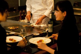 Hakone Hotel