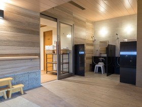 Hakone Hotel