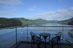 Hakone Hotel