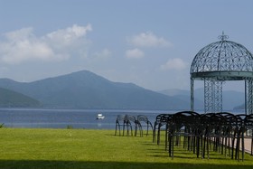 Hakone Hotel