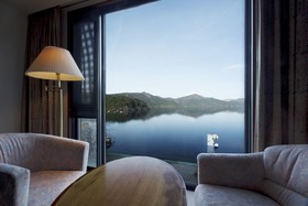 Hakone Hotel