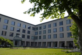 Hakone Hotel