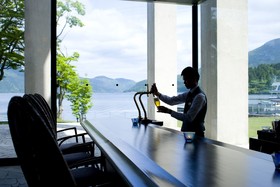 Hakone Hotel