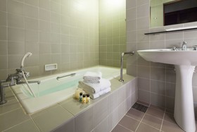 Hakone Hotel