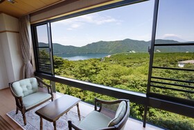 Hakone Ashinoko Bikeikan
