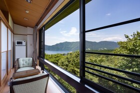 Hakone Ashinoko Bikeikan