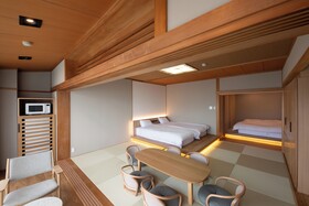 Hakone Ashinoko Bikeikan