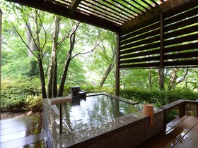 Hakone Gora Byakudan