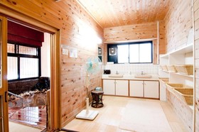Hakone Gora Kanon Ryokan