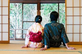 Hakone Gora Kanon Ryokan