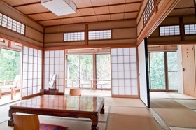 Hakone Gora Kanon Ryokan