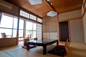 Hakone Gora Kanon Ryokan